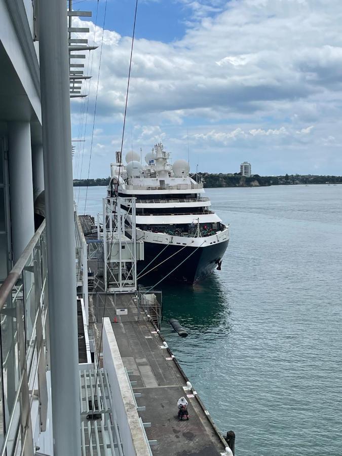 Luxury Apartment - Parking - Hot Tub - Stunning Views Auckland Exterior foto