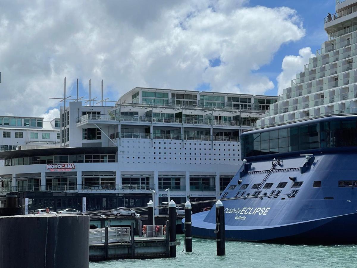 Luxury Apartment - Parking - Hot Tub - Stunning Views Auckland Exterior foto