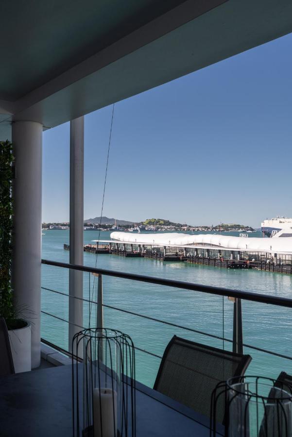 Luxury Apartment - Parking - Hot Tub - Stunning Views Auckland Exterior foto