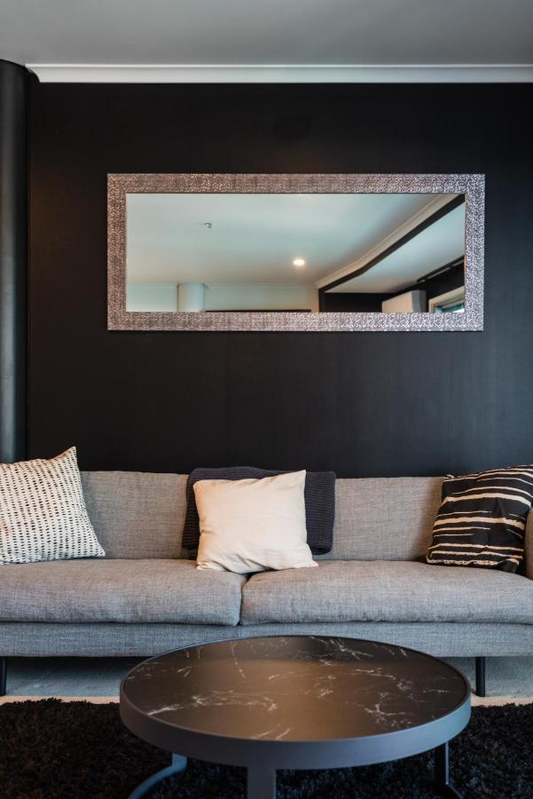 Luxury Apartment - Parking - Hot Tub - Stunning Views Auckland Exterior foto