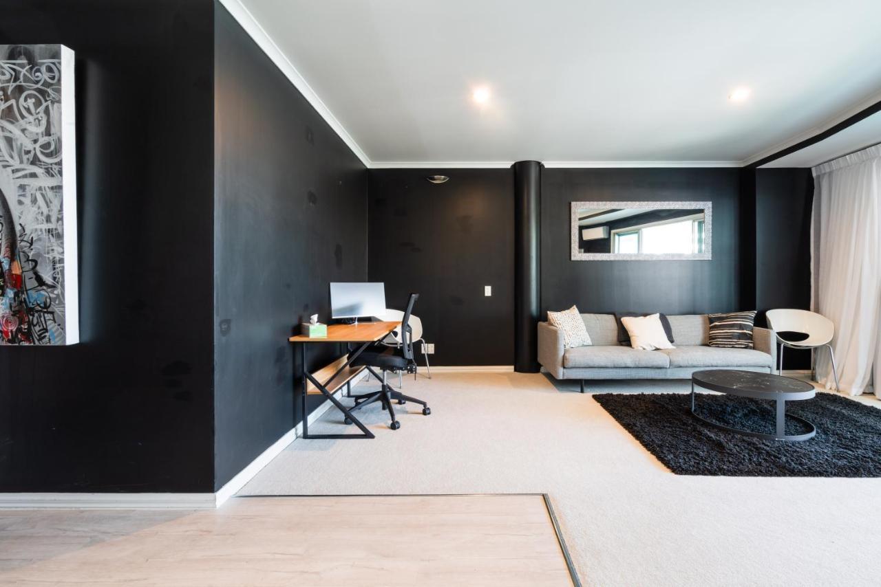 Luxury Apartment - Parking - Hot Tub - Stunning Views Auckland Exterior foto