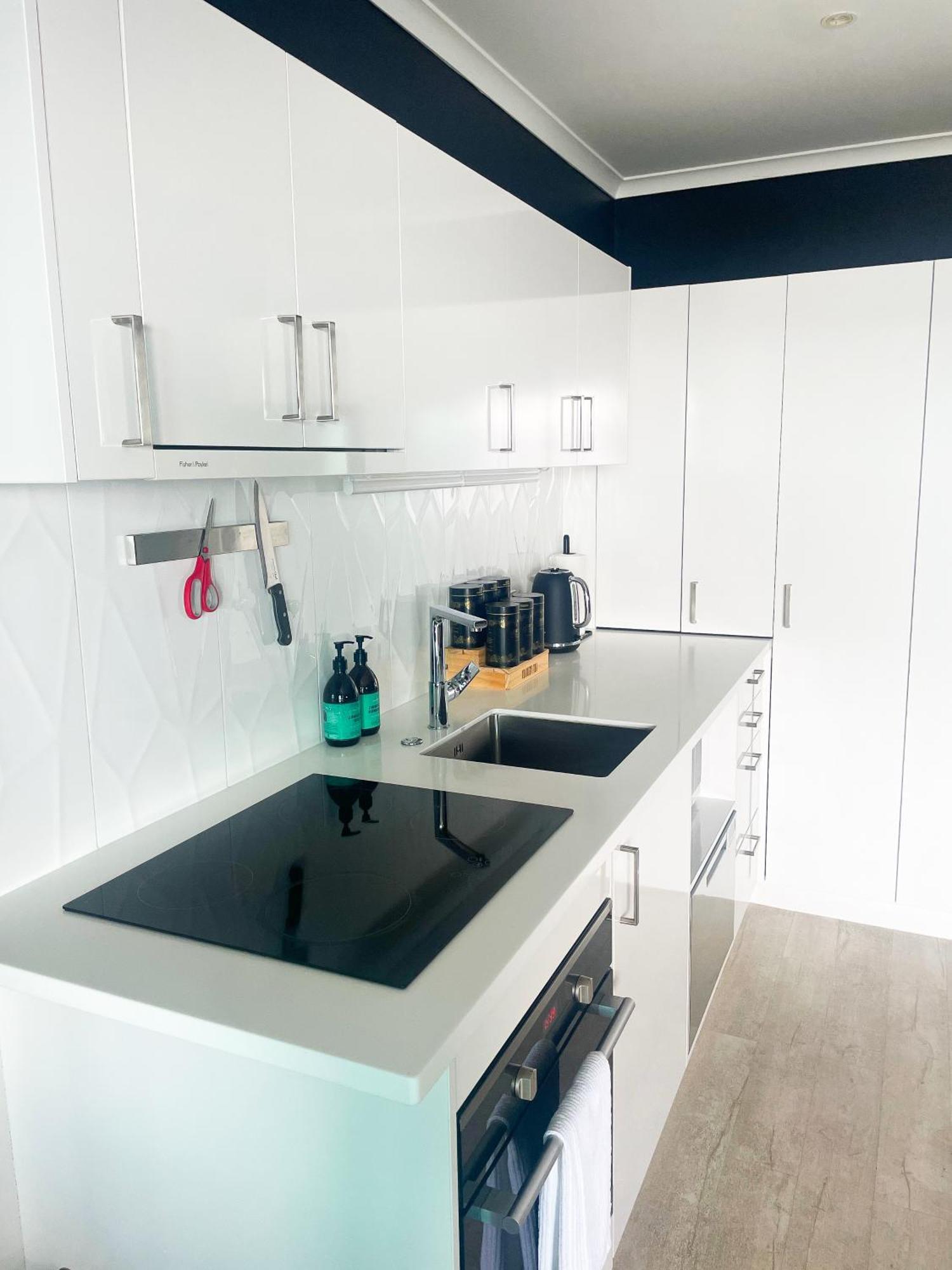 Luxury Apartment - Parking - Hot Tub - Stunning Views Auckland Exterior foto