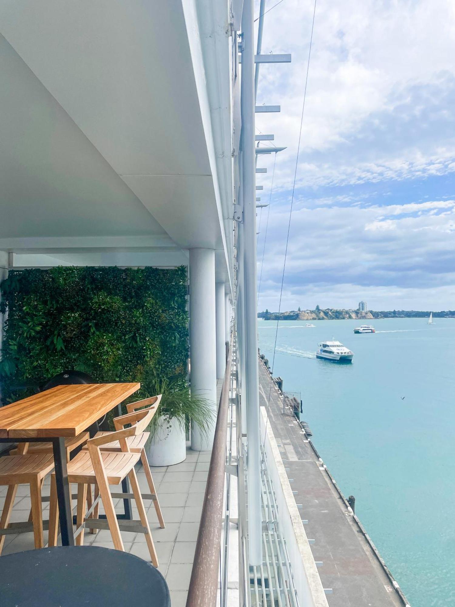 Luxury Apartment - Parking - Hot Tub - Stunning Views Auckland Exterior foto