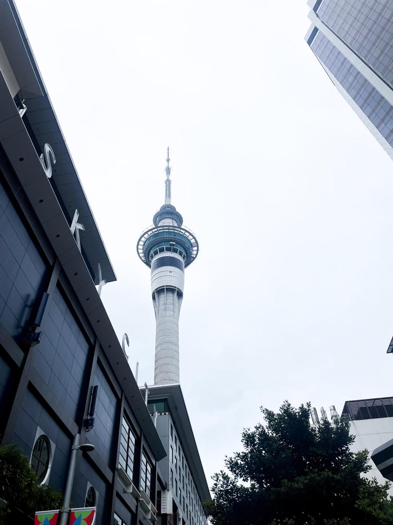 Luxury Apartment - Parking - Hot Tub - Stunning Views Auckland Exterior foto