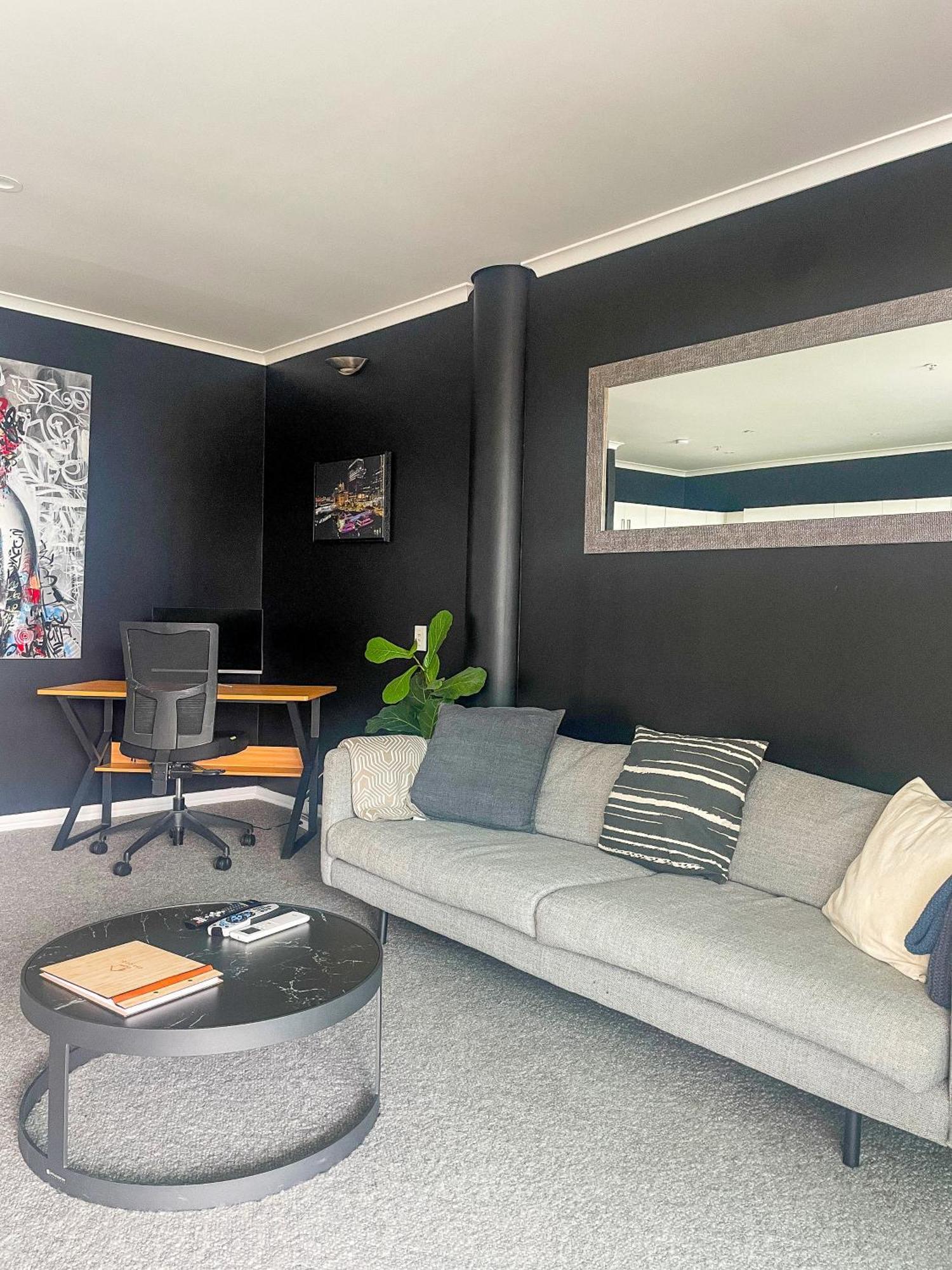 Luxury Apartment - Parking - Hot Tub - Stunning Views Auckland Exterior foto