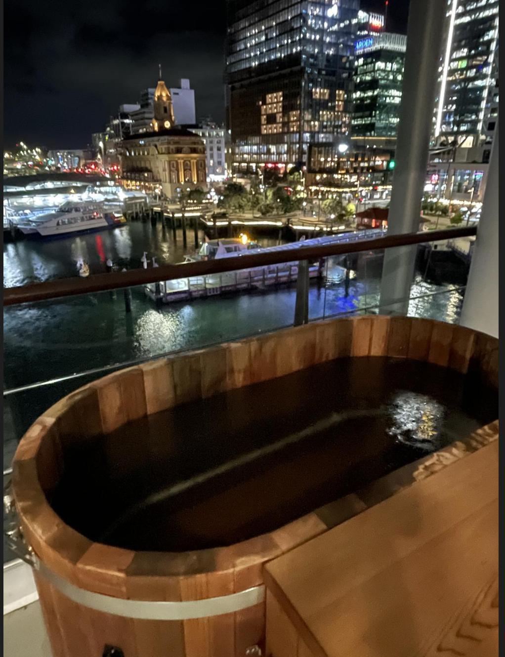 Luxury Apartment - Parking - Hot Tub - Stunning Views Auckland Exterior foto